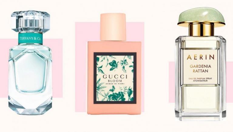 Yaz için Parfüm Önerileri