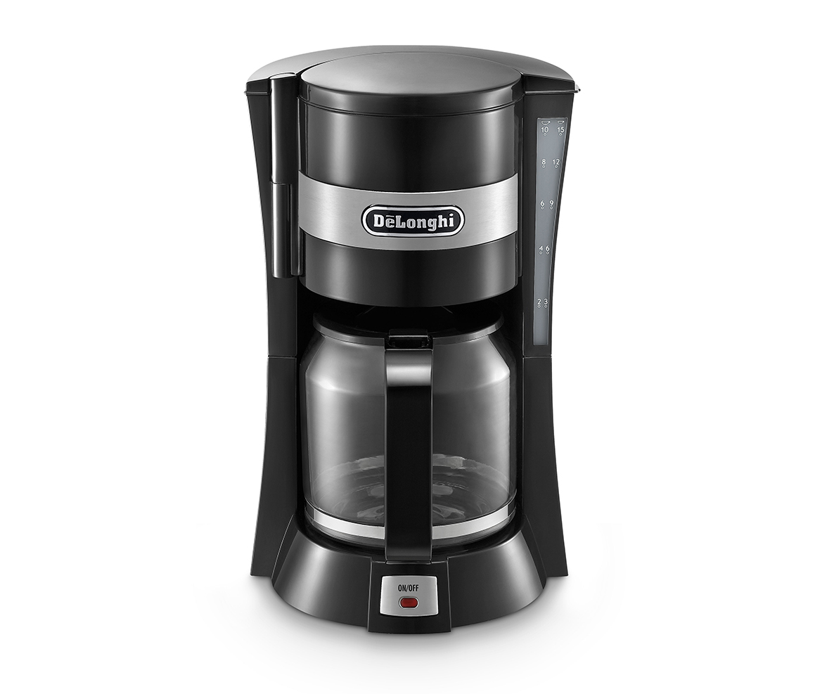 Delonghi ICM15210 Filtre Kahve Makinesi - En İyi kahve Makineleri
