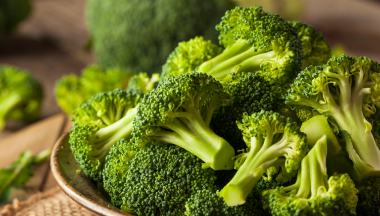 Sağlık Kaynağı: Brokoli Tarifleri