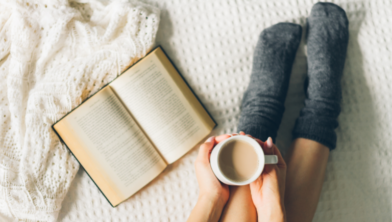 Kışın Kahve Eşliğinde Okuyabileceğiniz Kitap Önerileri