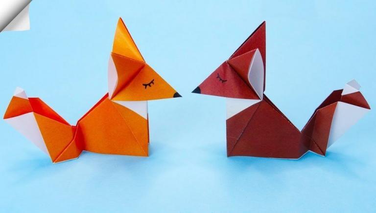 Origami Nedir?