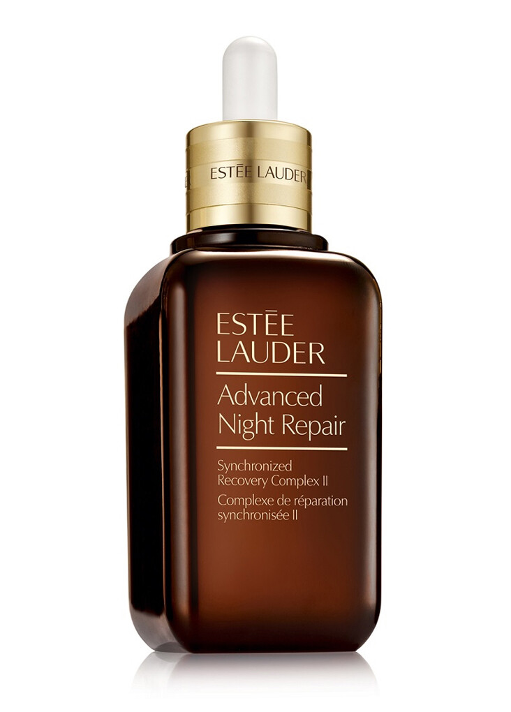 Estee Lauder Advanced Night Repair - En İyi Cilt Bakım Serumları
